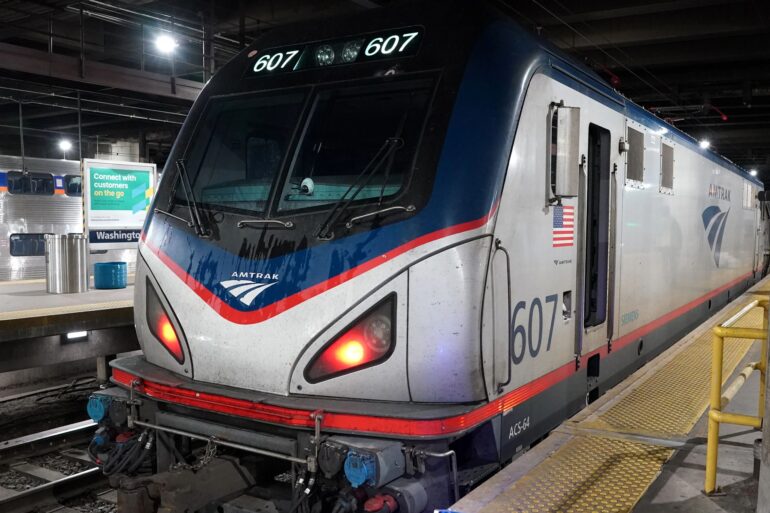 Politics: get the insurance fraud scammers off amtrak's payroll — now