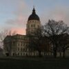 Politics: groups tied to foreign billionaire seek to undermine kansas