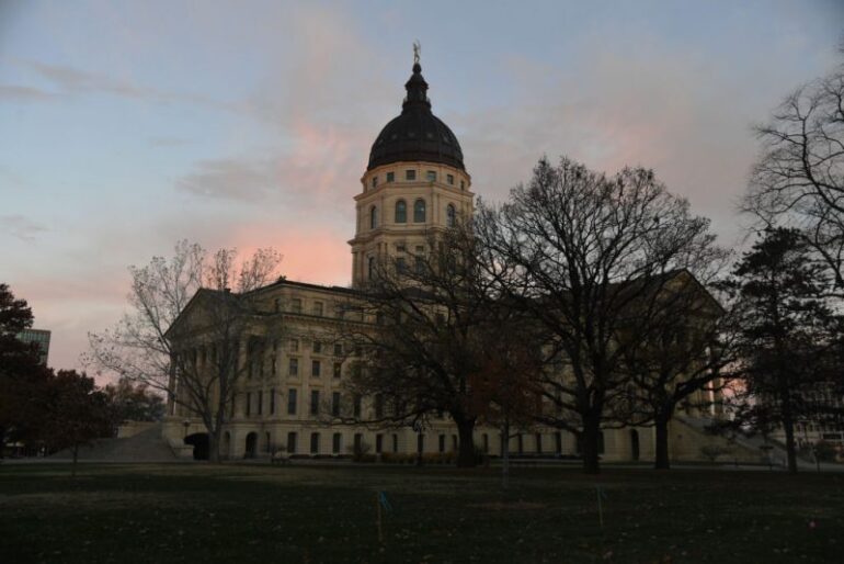 Politics: groups tied to foreign billionaire seek to undermine kansas