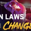 Politics: gun laws have changed – do you need the