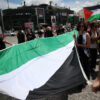 Politics: hamas' cease fire 'counteroffer' is a demand for israel to
