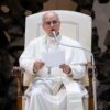 Politics: heed pope leo xiv's warning on ai dangers —