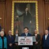 Politics: house passes trump’s ‘big beautiful bill’—historic tax cuts on