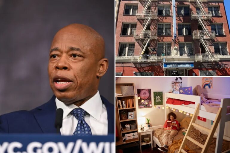 Politics: how sros could be the answer to nyc's housing