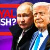 Illegals Self-Deport; New Alcatraz & Hollywood; Trump Denies 3rd Term But Will He Use Putin’s Trick?