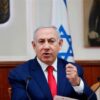 Politics: israel making preparations to strike iran nuclear facilities