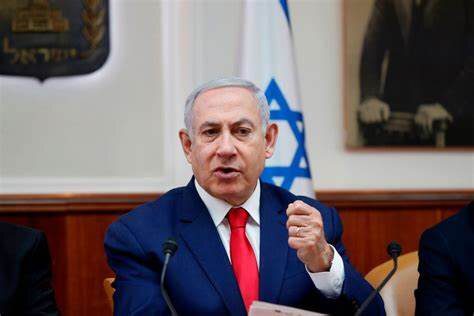 Politics: israel making preparations to strike iran nuclear facilities