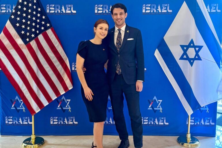 Politics: israeli embassy terror bares evil aimed at jews —