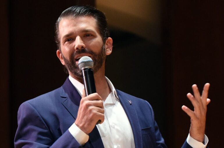 business don jr