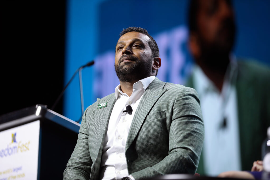Politics: kash patel promises shocking revelations on jan 6—new details