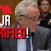 Liberals Causes Potential TERROR Event at RFK Jr's Testimony in Congress!