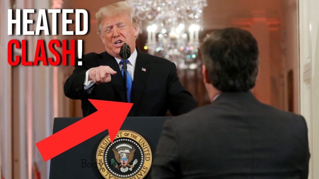 Media Melts Down After Trump’s Explosive Putin and Biden Comments!
