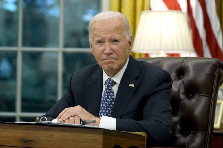 Joe Biden