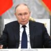 Politics: new sanctions can shock ‘crazy’ putin to his senses