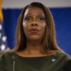 Politics: nix the taxpayer funded legal defense slush fund for letitia james