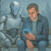 Politics: no mark zuckerberg, ai 'friends' are not good for