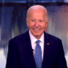Politics: old joe biden haunts demented dems as they desperately