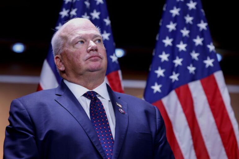 Politics: one on one with wisconsin congressman scott fitzgerald – one america