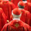 Politics: papal conclave – one america news network