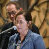 Politics: parents of american israeli hostage omer nuetra applaud trump for