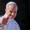 Politics: pope leo xiv must guide church through dangers of