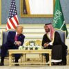Politics: president trump slashing drug prices while also raking in