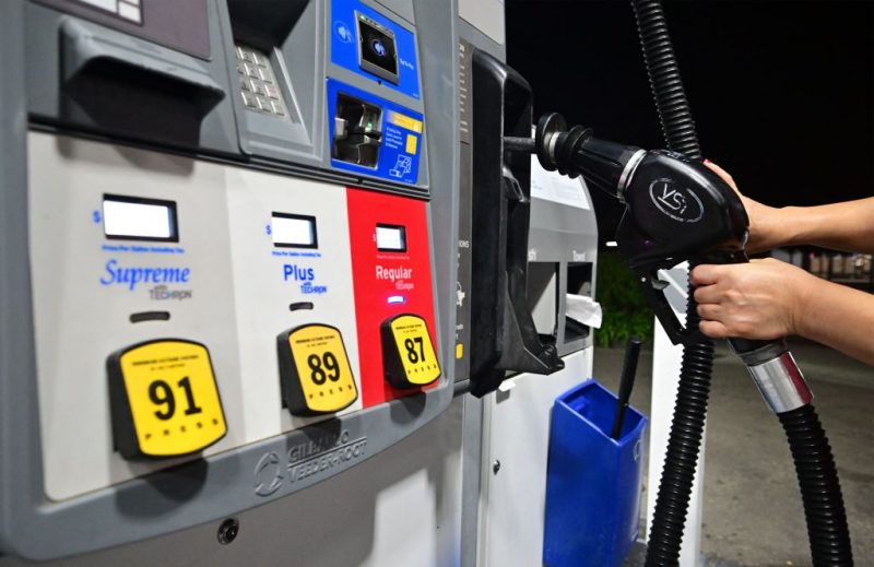 Politics: producer and consumer prices ease — is relief here