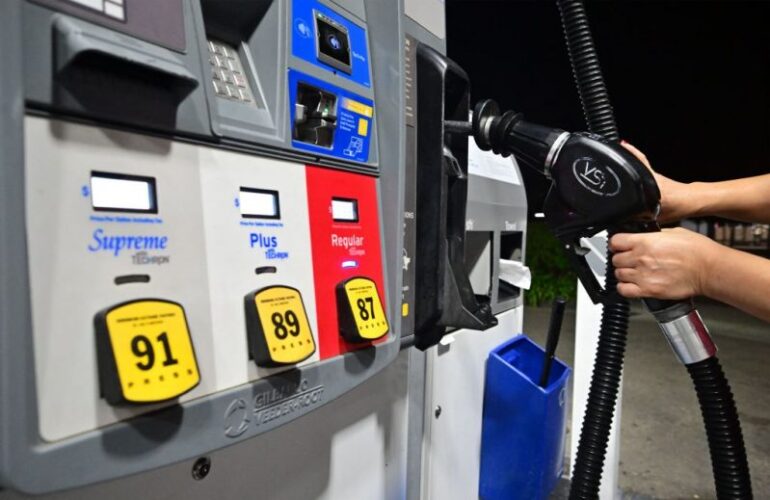Politics: producer and consumer prices ease — is relief here