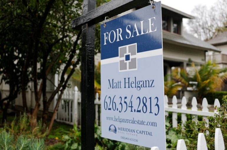 Politics: realtor heather myers breaks down the housing market –