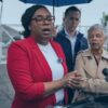 Politics: rep. lamonica mciver's arrest proves that democrats are extremists