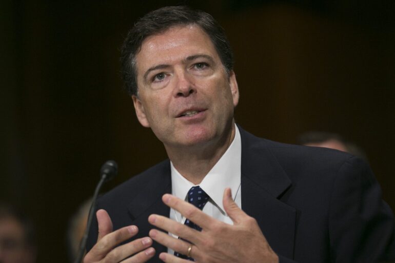 Politics: secret service investigating after “86 47” post made by