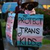 Politics: sen. cassidy warns gender transition surgeries for kids ‘need