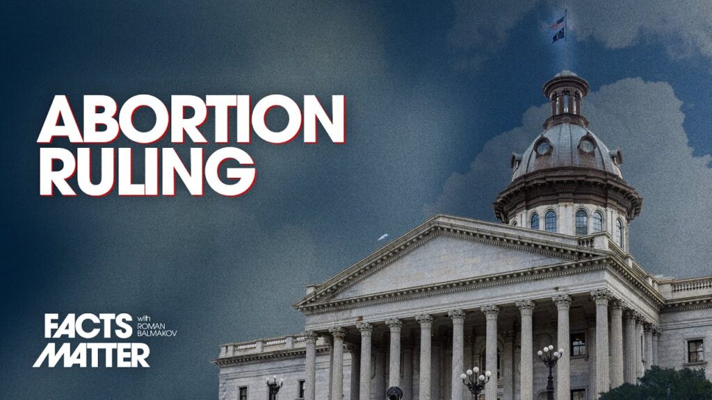 State Supreme Court Votes 5-0 for 6-Week Abortion Ban