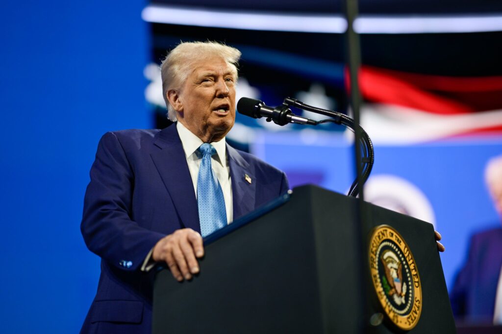 Politics: stocks soar after china trade announcement