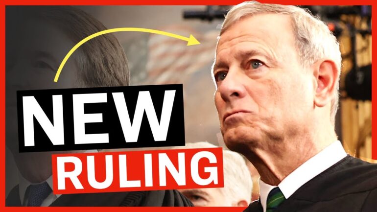 Supreme Court Steps in and FORCES Restoration of Voting and Speaking Rights