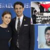 Politics: the dc israeli embassy staffer killings are what happens