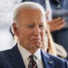 Politics: the corrupt coverup of biden's decline: letters
