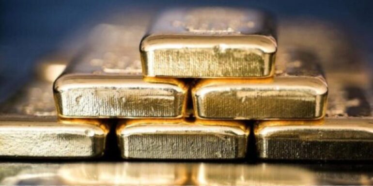 Politics: three biggest reasons driving americans to gold and why