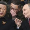 Politics: to end the war in ukraine, make beijing's bankrolling