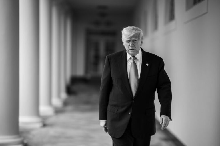 Politics: trump admin dismisses some nsc staffers