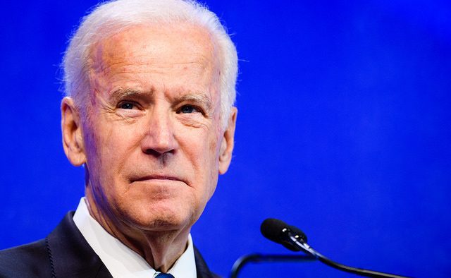 Politics: trump admin may release biden special counsel interview tapes