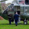 Politics: trump announces ceasefire between india and pakistan
