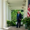 Politics: trump announces tariffs on movies produced in foreign countries