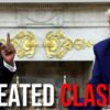 Trump CONFRONTS South African President With White G3nocide Evidence Demands Explanation