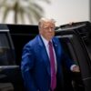 Politics: trump celebrates “major win” in lawsuit against pulitzer board
