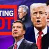 Trump: Comey Wants To Kill Me; Epstein Update, Musk Says Many Afraid; How Drug Cartels Launder Money