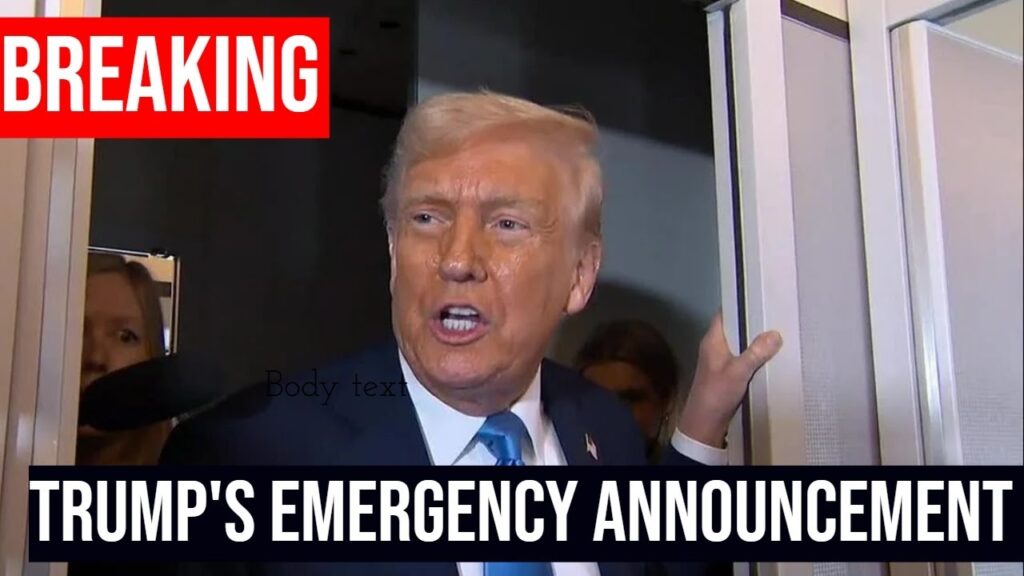 Trump Drops Bombshell in Air Force One Press Conference About Secret Putin Meeting!