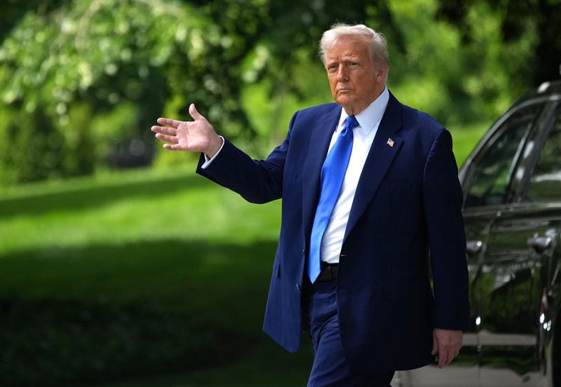 Politics: trump pauses refugee program, but lets 59 south african