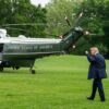 Politics: trump wants to reopen alcatraz