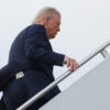 Politics: trump accepting financial gifts from qatar is one of